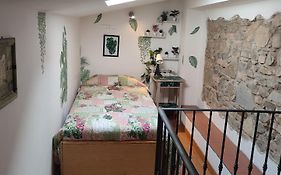 La Casina Via Degli Dei